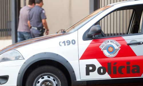 REGIÃO: Confusão entre garoto de programa e funcionário público vira caso de Polícia