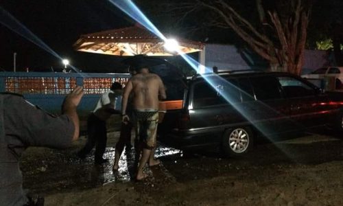 Miguelópolis: Irmão da ex-ginasta Lais Souza morre afogado em represa