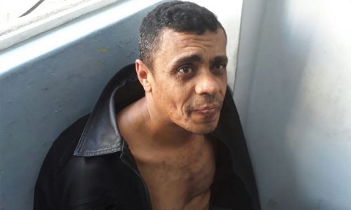 Polícia Militar confirma identidade do suspeito de atentado a Jair Bolsonaro; ele confessou o crime, segundo a PM