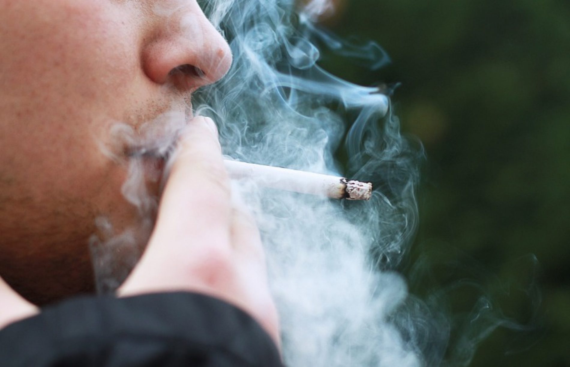 SAÚDE: Segundo pesquisas cigarro contrabandeado é ainda mais prejudicial