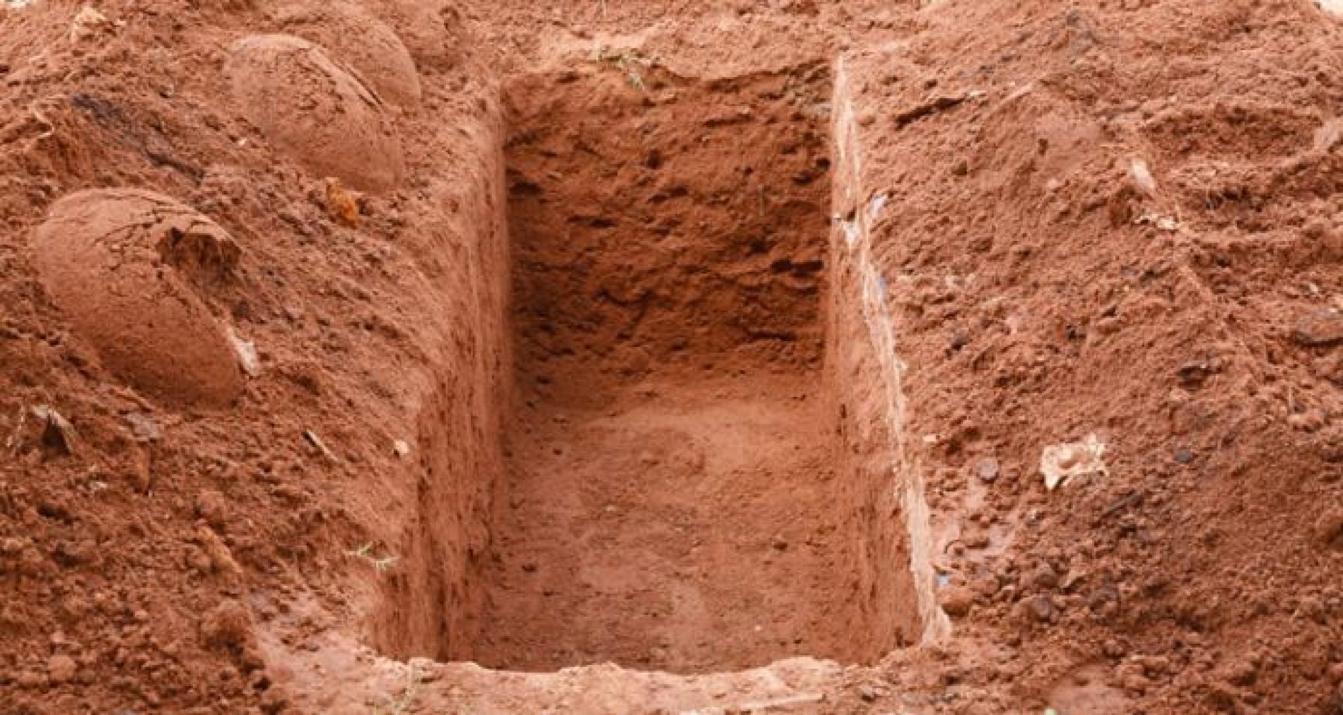 REGIÃO: Homem cava buraco no quintal em Matão por acreditar que enterrou a esposa viva