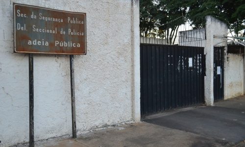 REGIÃO: Homem finge ser colega de cela para se livrar da prisão em audiência de custódia