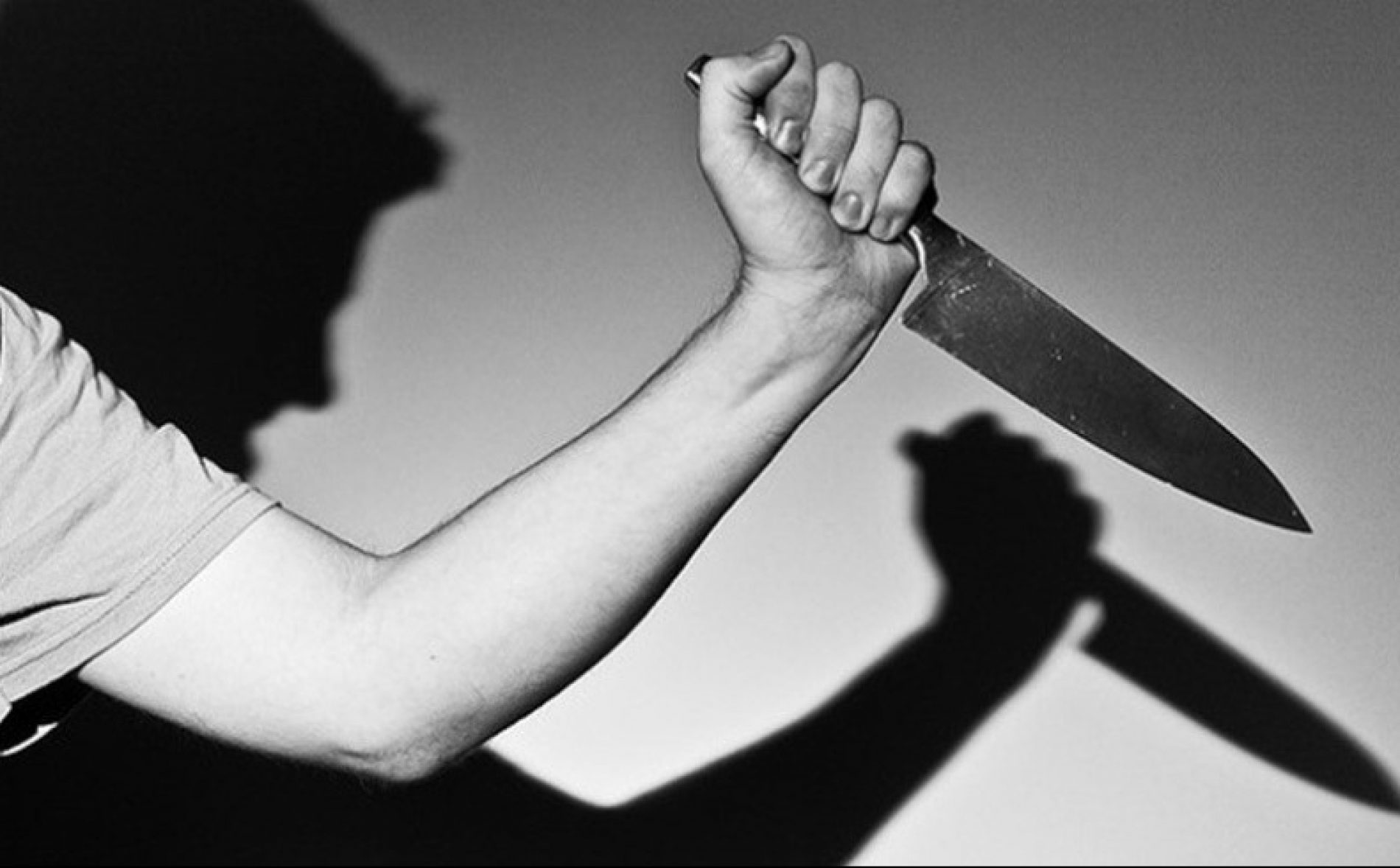 JABORANDI: Homem é preso após ameaçar companheira com uma faca