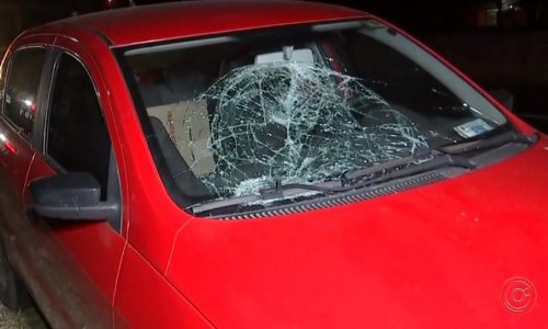 REGIÃO: Homem fica ferido ao ser atropelado em rodovia Assis Chateaubriand