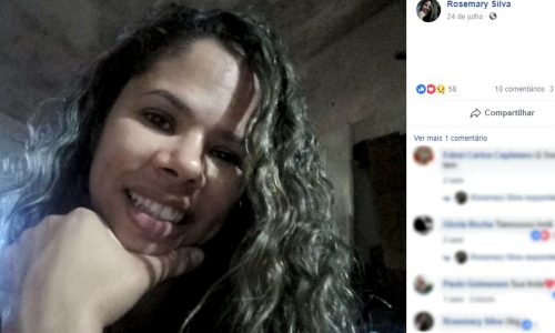 REGIÃO: Casal amigo de empregada doméstica achada morta é preso por suspeita do crime