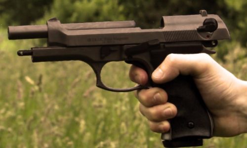 REGIÃO: Homem de 36 anos é assassinado a tiros