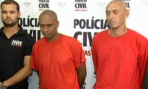 REGIÃO: Acusados de matar mãe e bebês gêmeos no interior de SP são condenados a 81 anos de prisão