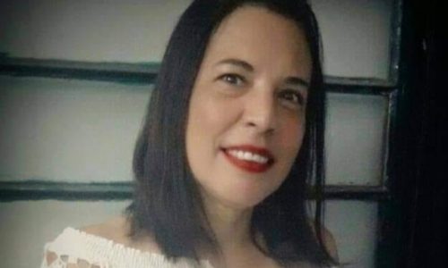REGIÃO: Professora morre em acidente de trânsito a caminho do trabalho