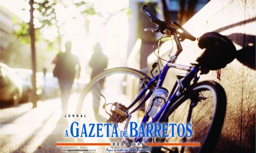 BARRETOS: Adolescente é flagrado com bicicleta furtada