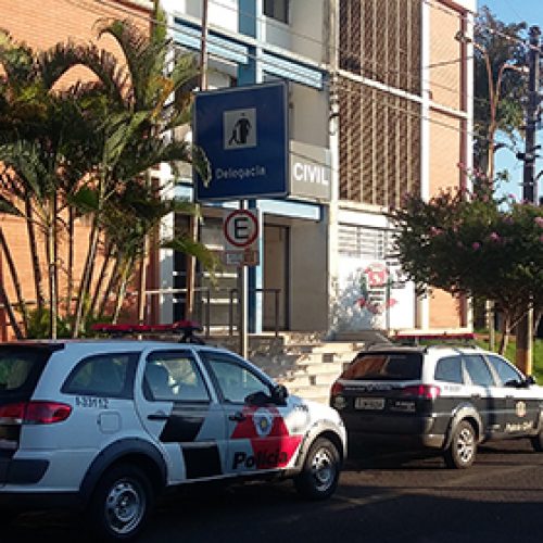 BARRETOS: Furto de veículo no bairro Henriqueta