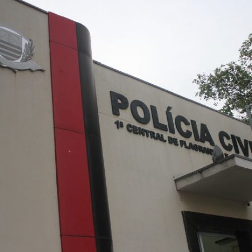 REGIÃO: Policial à paisana salva mulher que era perseguida pelo ex na rua