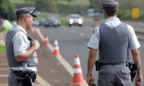 CONCURSO: Polícia Rodoviária abre 500 vagas em concurso em vários estados