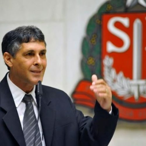 IPVA: Deputado estadual Sebastião Santos protocolou projeto de lei que visa a isenção do imposto