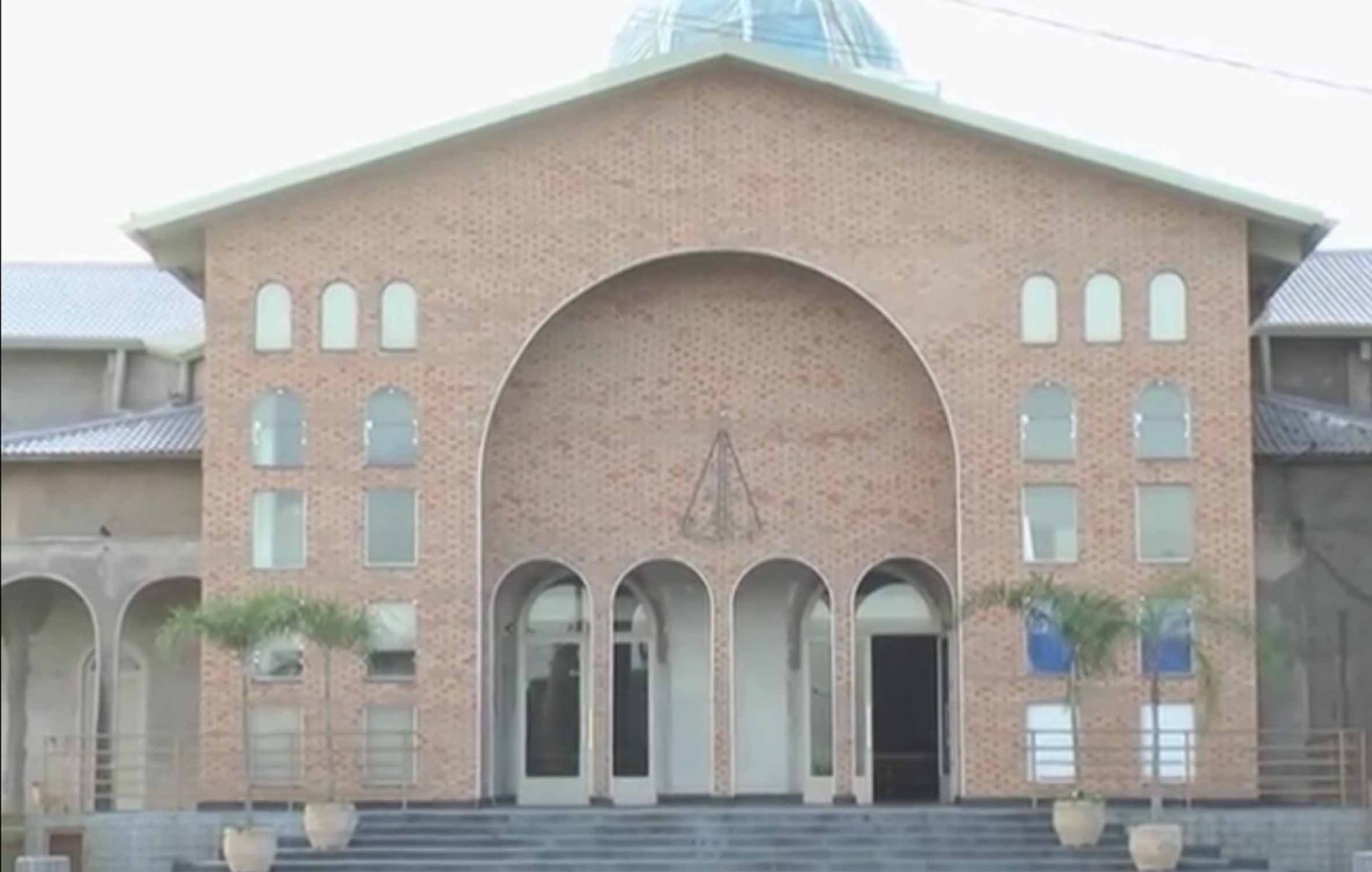 BARRETOS: Desempregado é preso após arrombar cofre de doações e furtar dinheiro na Mini basílica