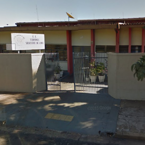 BARRETOS:  Homem é preso em flagrante depois de furtar diversos objetos em secretaria de escola