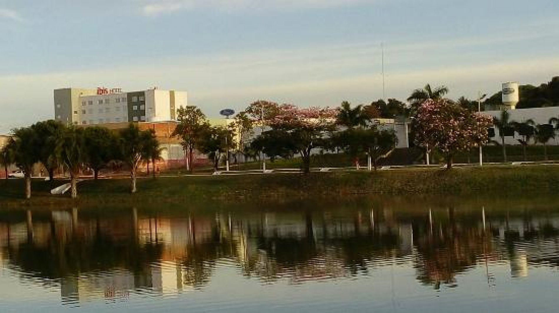 BARRETOS – Morte no lago: Família da vítima tomou conhecimento através do WhatsAPP