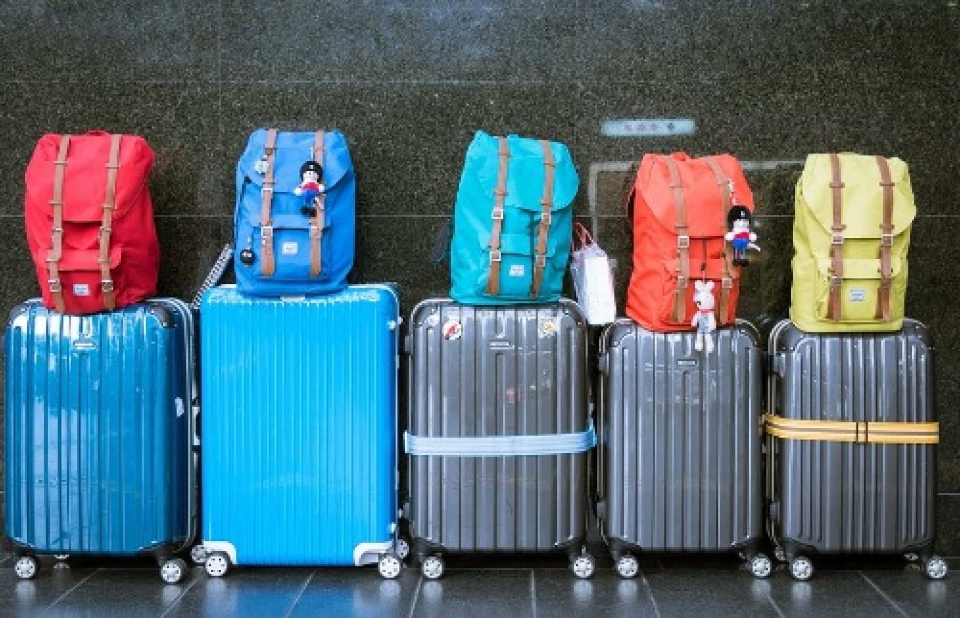 FÉRIAS: Veja oito dicas para alugar imóvel na hora de viajar