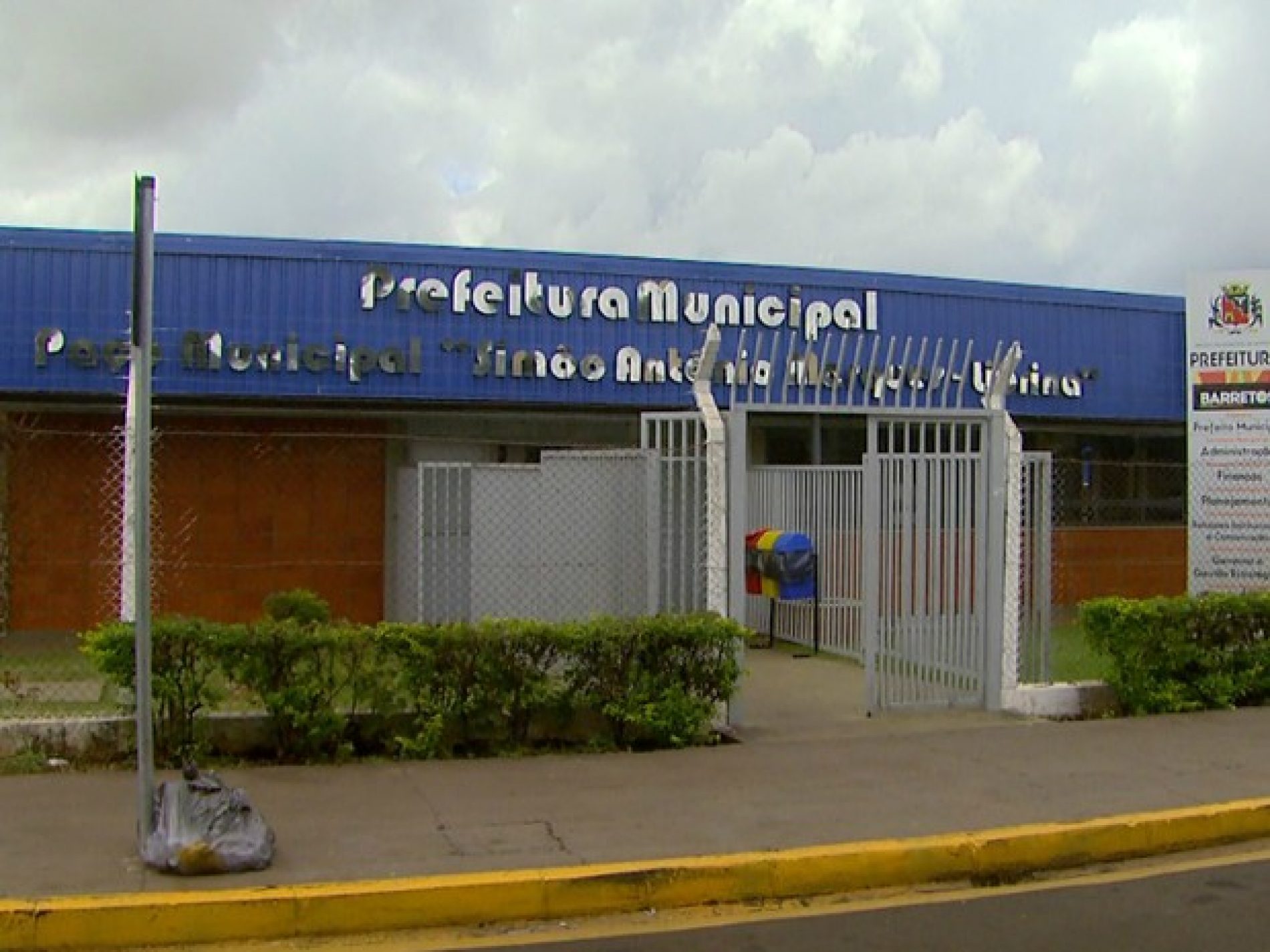 BARRETOS: Prefeitura exonera 102 servidores e reavê R$ 489 mil de R$ 11 milhões desviados na ‘fraude dos holerites’