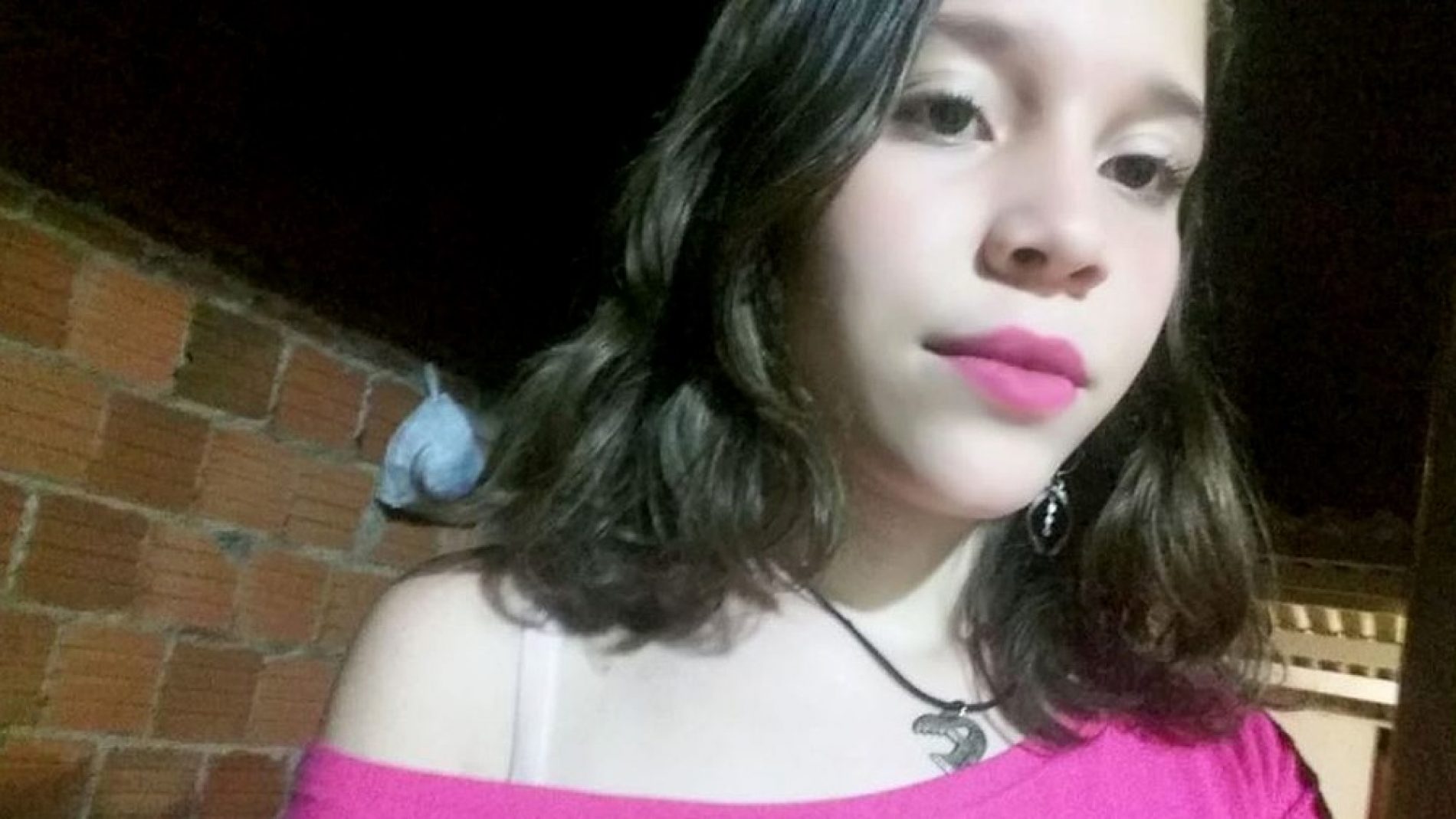BEBEDOURO: Adolescente de 14 anos é baleada após negar namoro a jovem, diz família