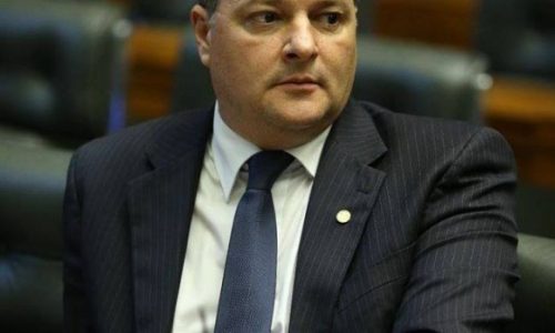 O vereador francano Adérmis  Marini (PSDB) poderá ser convocado para reassumir o mandato de deputado federal
