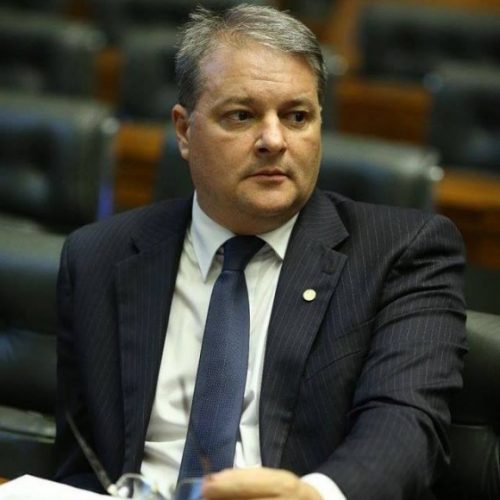 O vereador francano Adérmis  Marini (PSDB) poderá ser convocado para reassumir o mandato de deputado federal