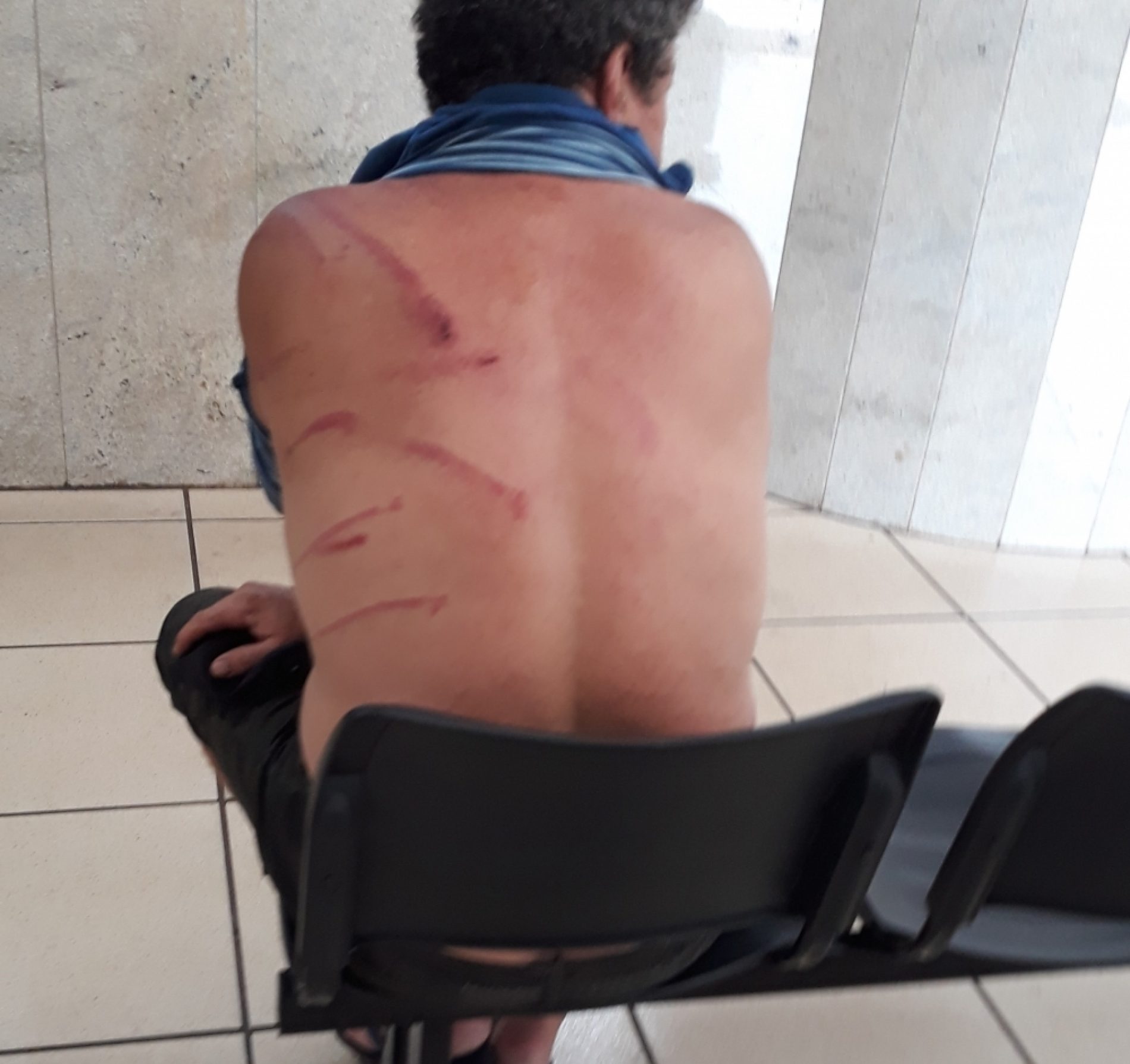 RIO PRETO: Mulher é presa após amarrar e agredir o marido