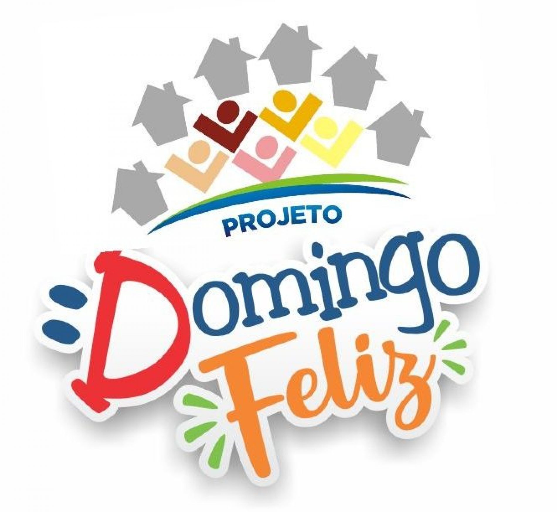 BARRETOS: Projeto DOMINGO FELIZ foi lançado oficialmente e fez sucesso no bairro Lêda Amêndola