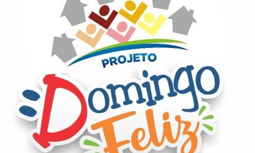 BARRETOS: Projeto DOMINGO FELIZ foi lançado oficialmente e fez sucesso no bairro Lêda Amêndola