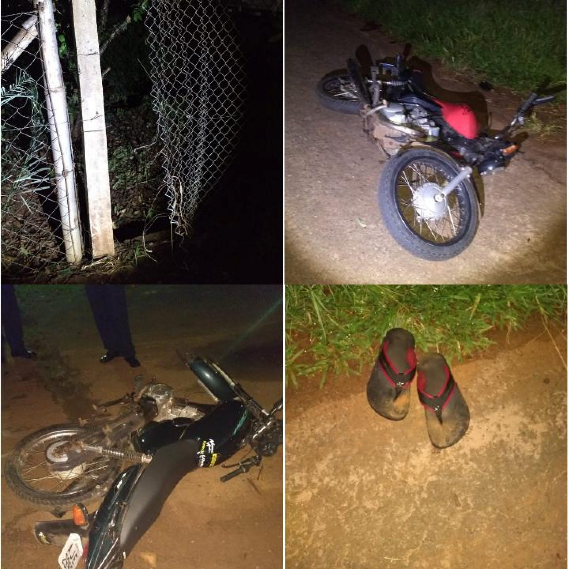 BARRETOS: Menor denunciado por furto pela própria mãe, volta a furtar motos no pátio da CIRETRAN