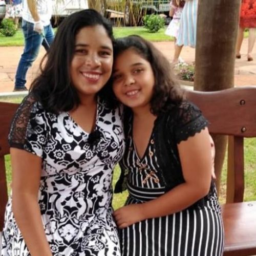 BEBEDOURO: Motorista que atropelou mãe e filha é procurado pela polícia