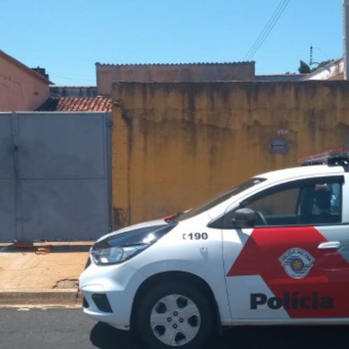 REGIÃO: Polícia encontra corpo de mulher de 67 anos