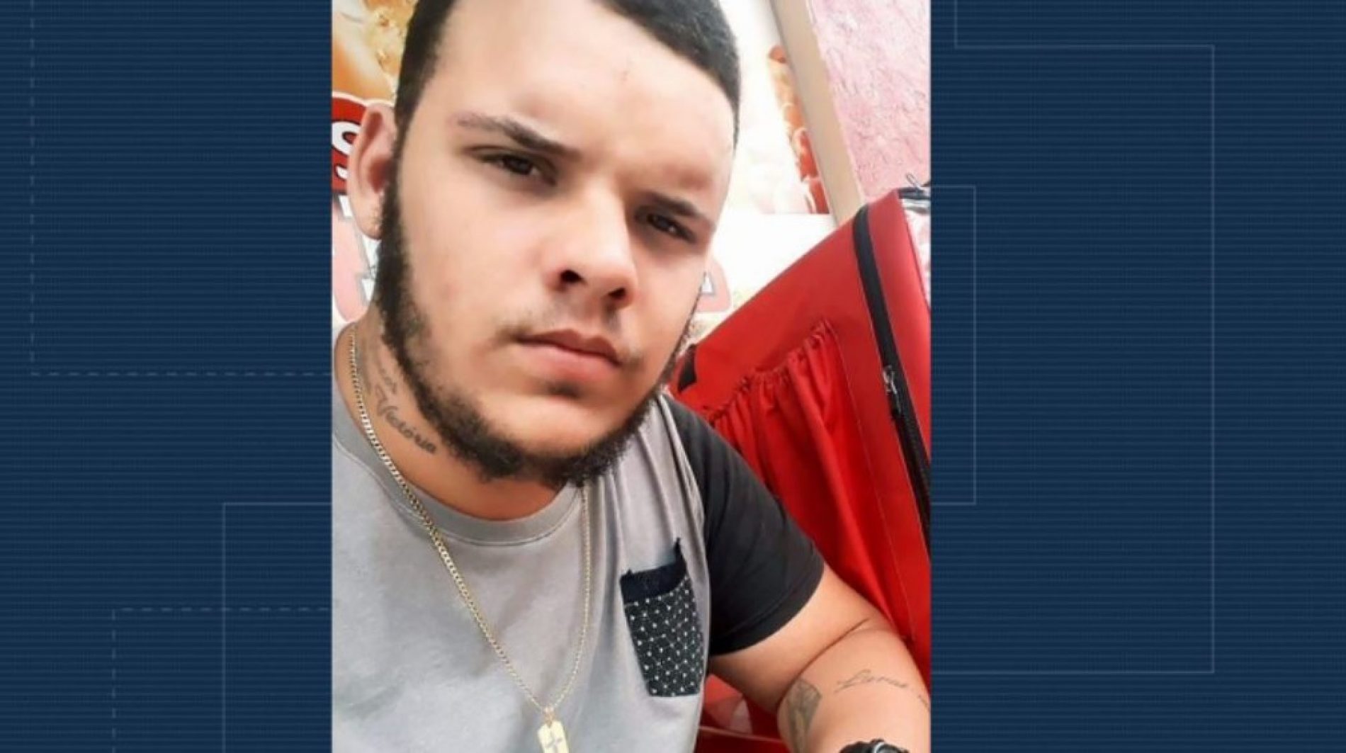BARRETOS: Conclusão de inquérito no assassinato de Matheus Silva
