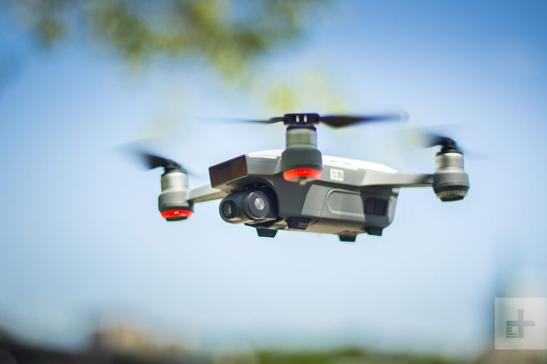 BARRETOS: Drone é encontrado em meio à plantação de milho e sorgo