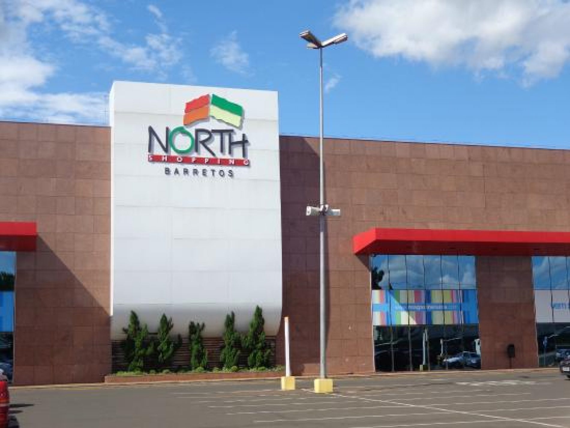 BARRETOS: Passeio virtual pelo North Shopping está disponível no Google