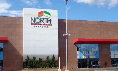 BARRETOS: Passeio virtual pelo North Shopping está disponível no Google