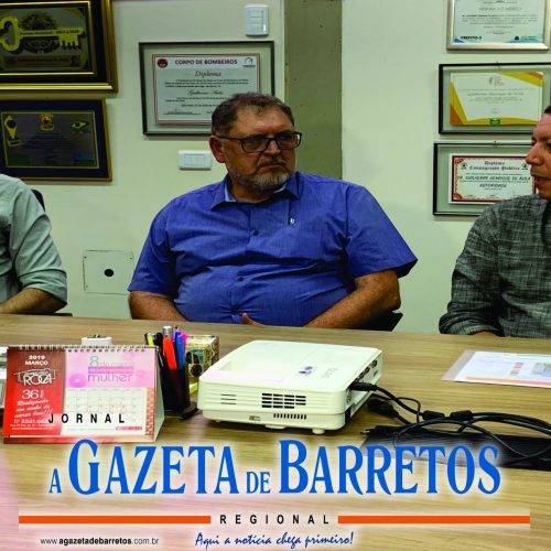 BARRETOS: Prefeitura de Barretos anuncia geração de mais de 600 empregos com a chegada da Rede Atacadão