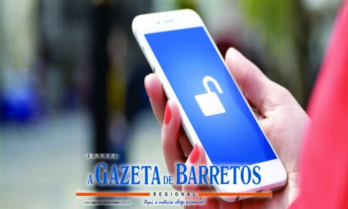 BARRETOS: Aposentado tem celular furtado ao dar carona para desconhecida