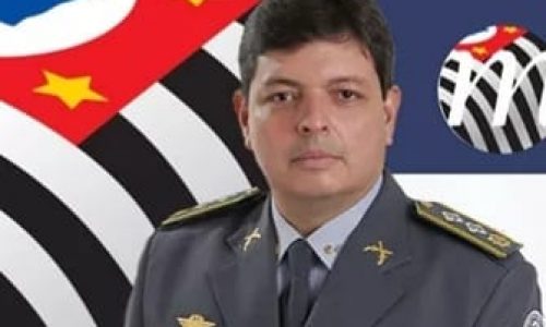 BARRETOS: Major Mauro perde cadeira de Deputado Estadual