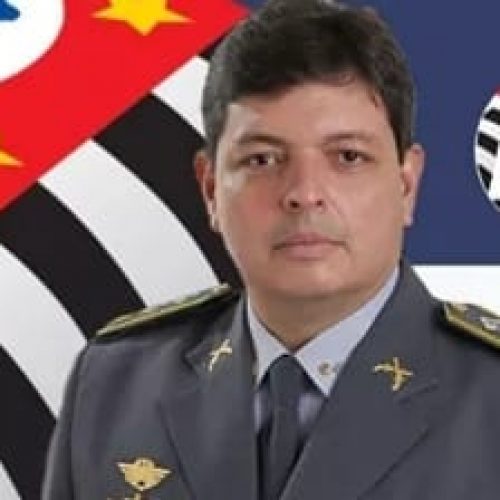 BARRETOS: Major Mauro perde cadeira de Deputado Estadual