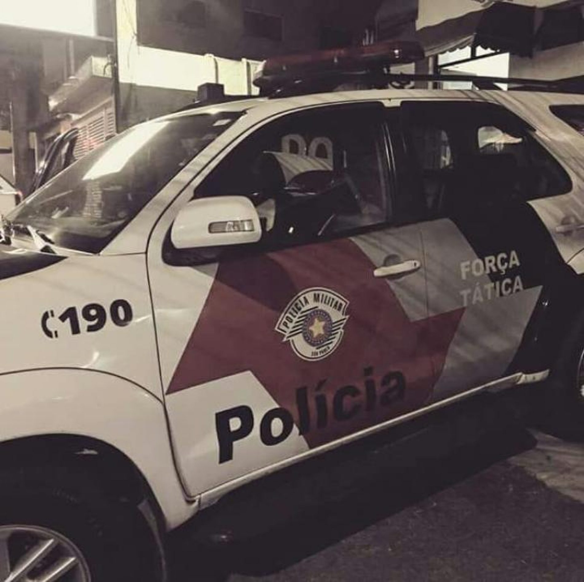 BARRETOS: Força Tática prende comerciante por tráfico de droga na Avenida Rio Dalva