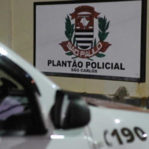REGIÃO: Homem “rouba” beijos da ex-mulher e é preso por descumprir medida protetiva