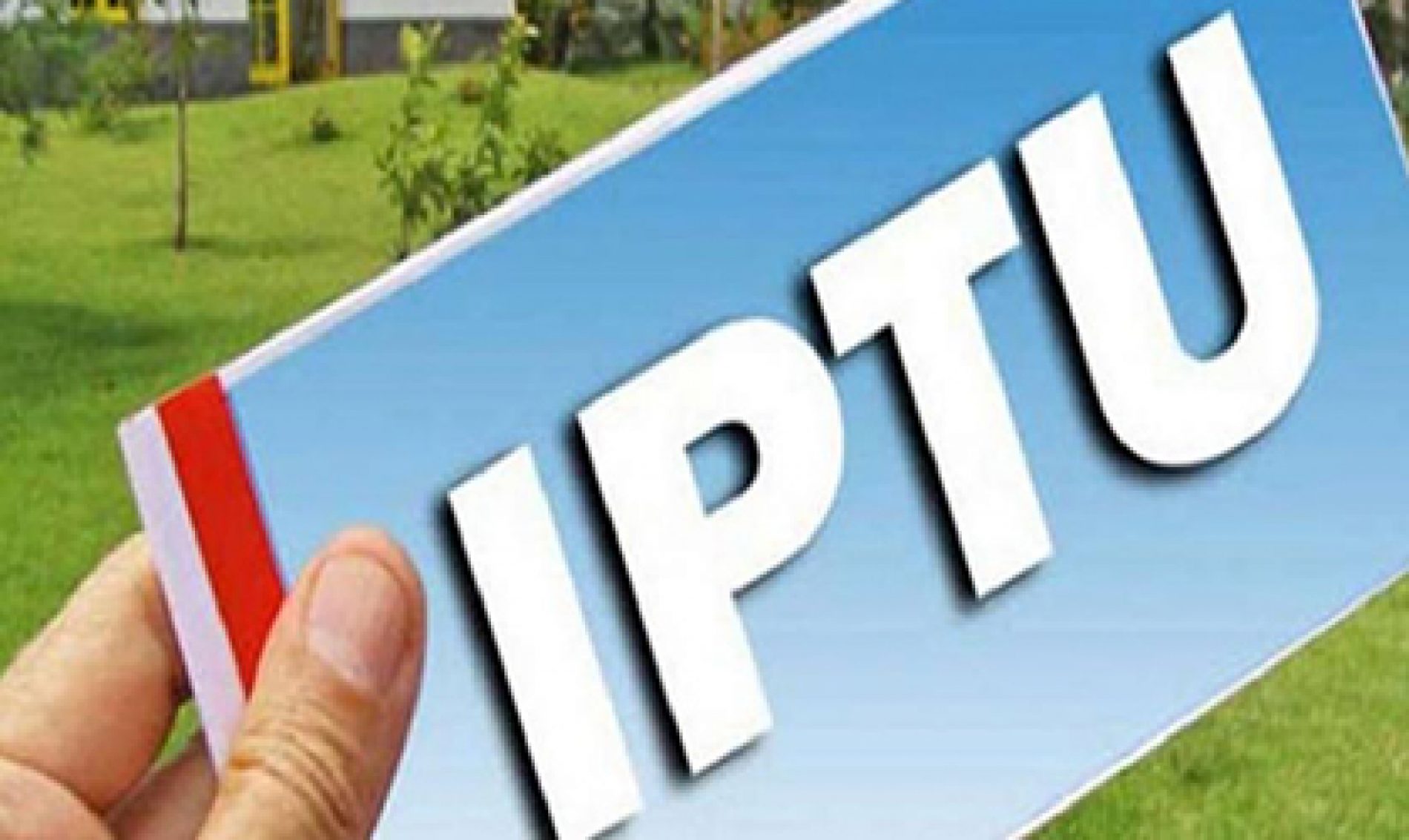 BARRETOS: Boletos para pagamento de IPTU e taxas com novos prazos devem ser solicitados até a próxima sexta-feira, 31 de julho/2020, na Prefeitura