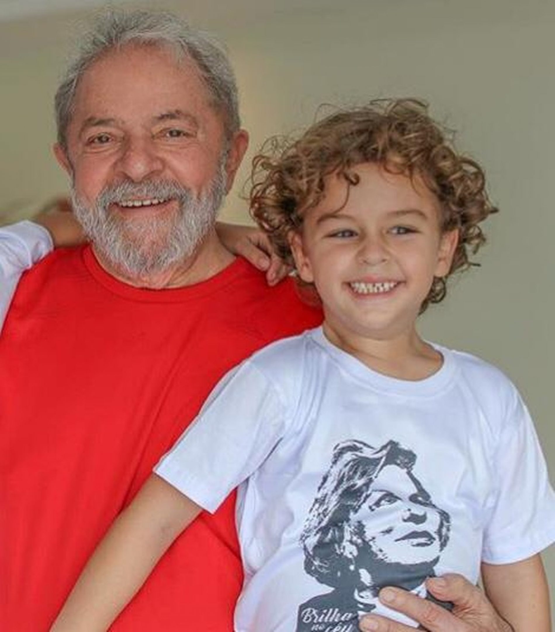 Neto do ex-presidente Lula, morre de meningite bacteriana em SP