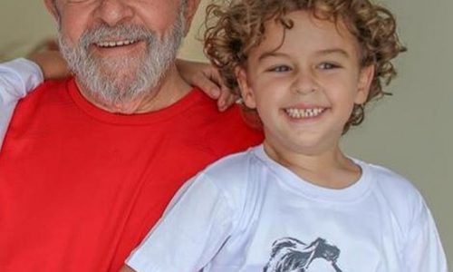 Neto do ex-presidente Lula, morre de meningite bacteriana em SP