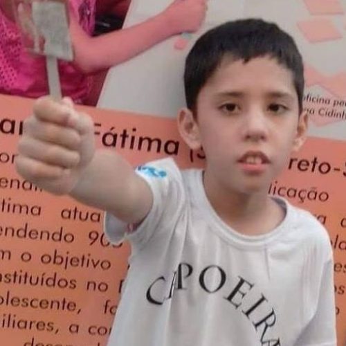 REGIÃO: Menino de 8 anos morre ao ser picado por escorpião
