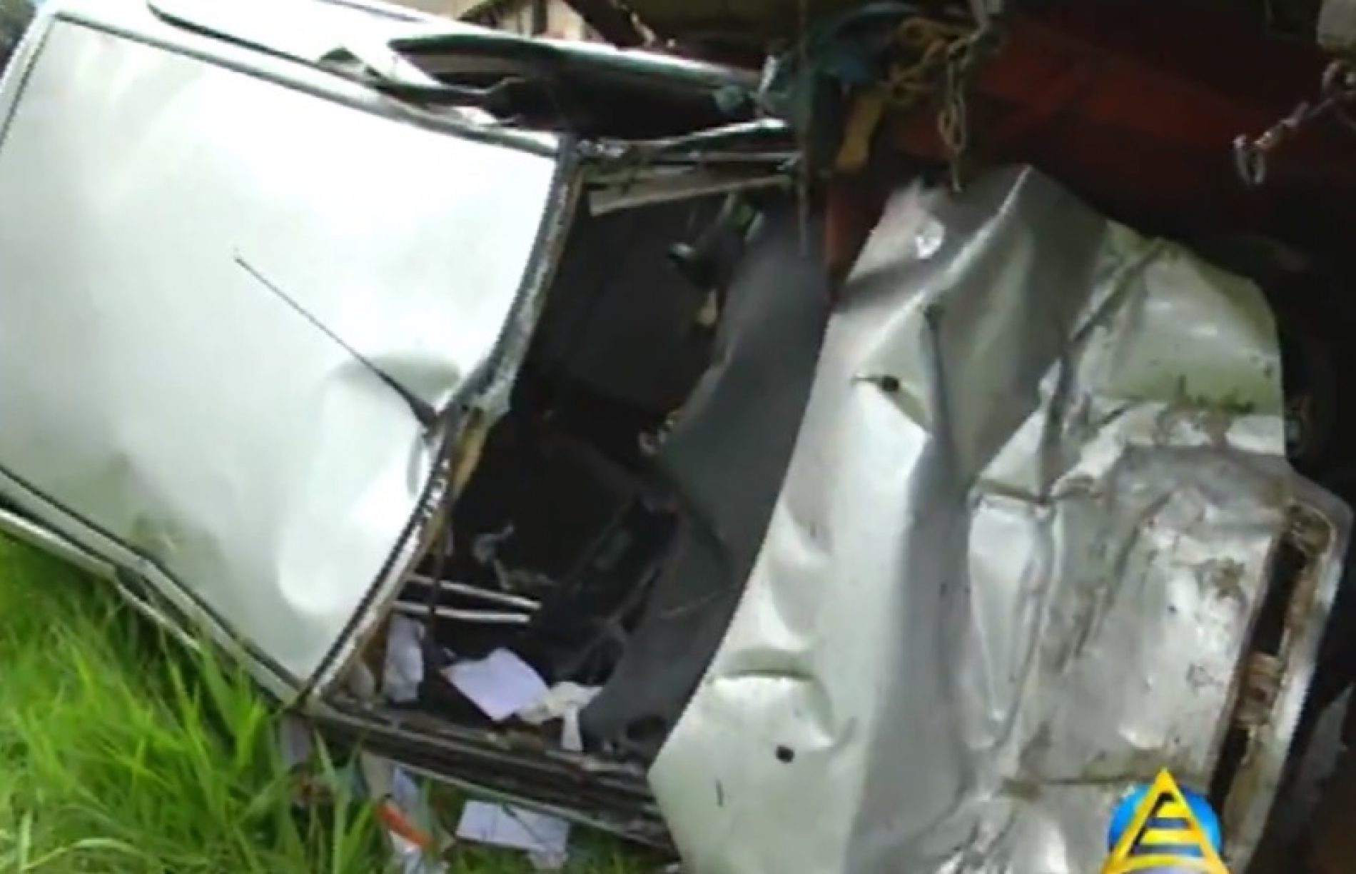 REGIÃO: Mulher morre em acidente entre carro e caminhão em Batatais