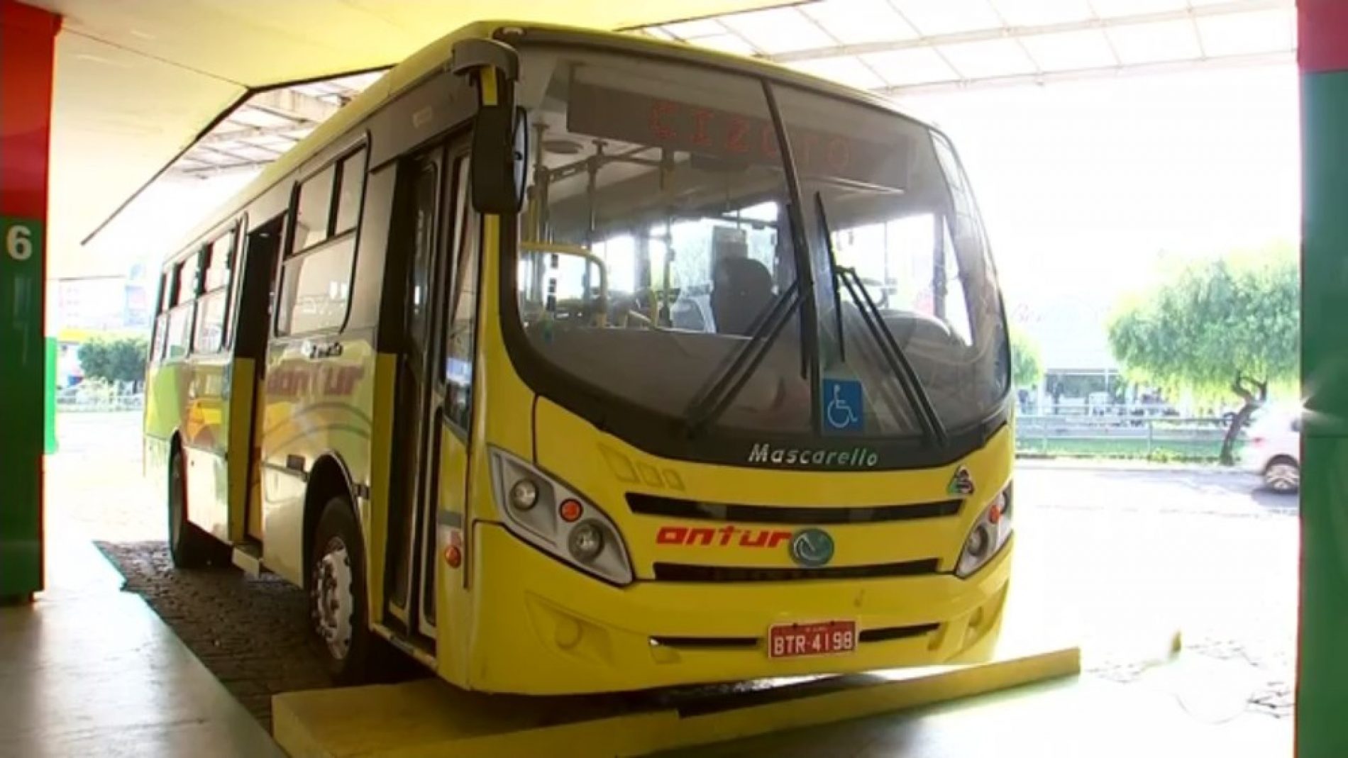 OLÍMPIA: Tarifa do ônibus sofre reajuste de 30%