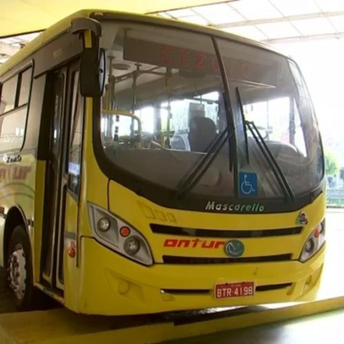 OLÍMPIA: Tarifa do ônibus sofre reajuste de 30%