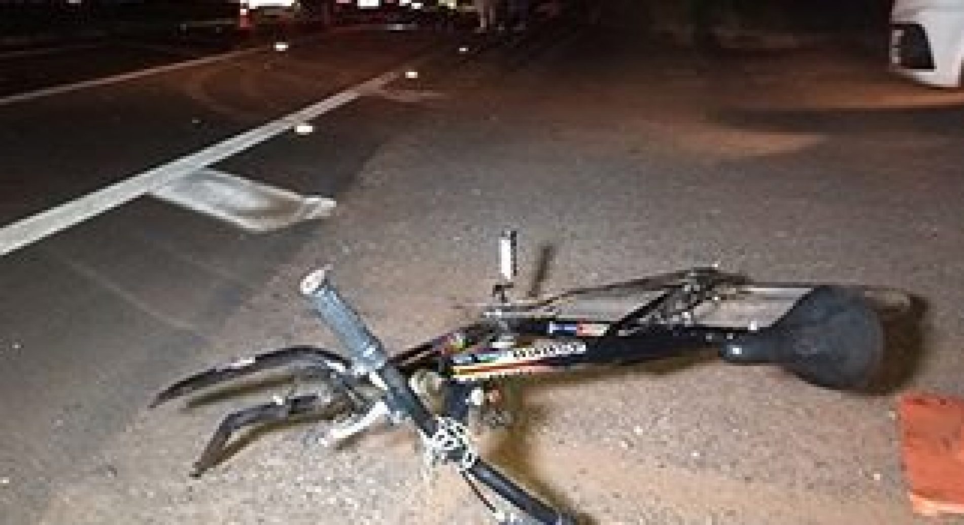 BARRETOS: Ciclista morre na Santa Casa após ser atropelado na Faria Lima