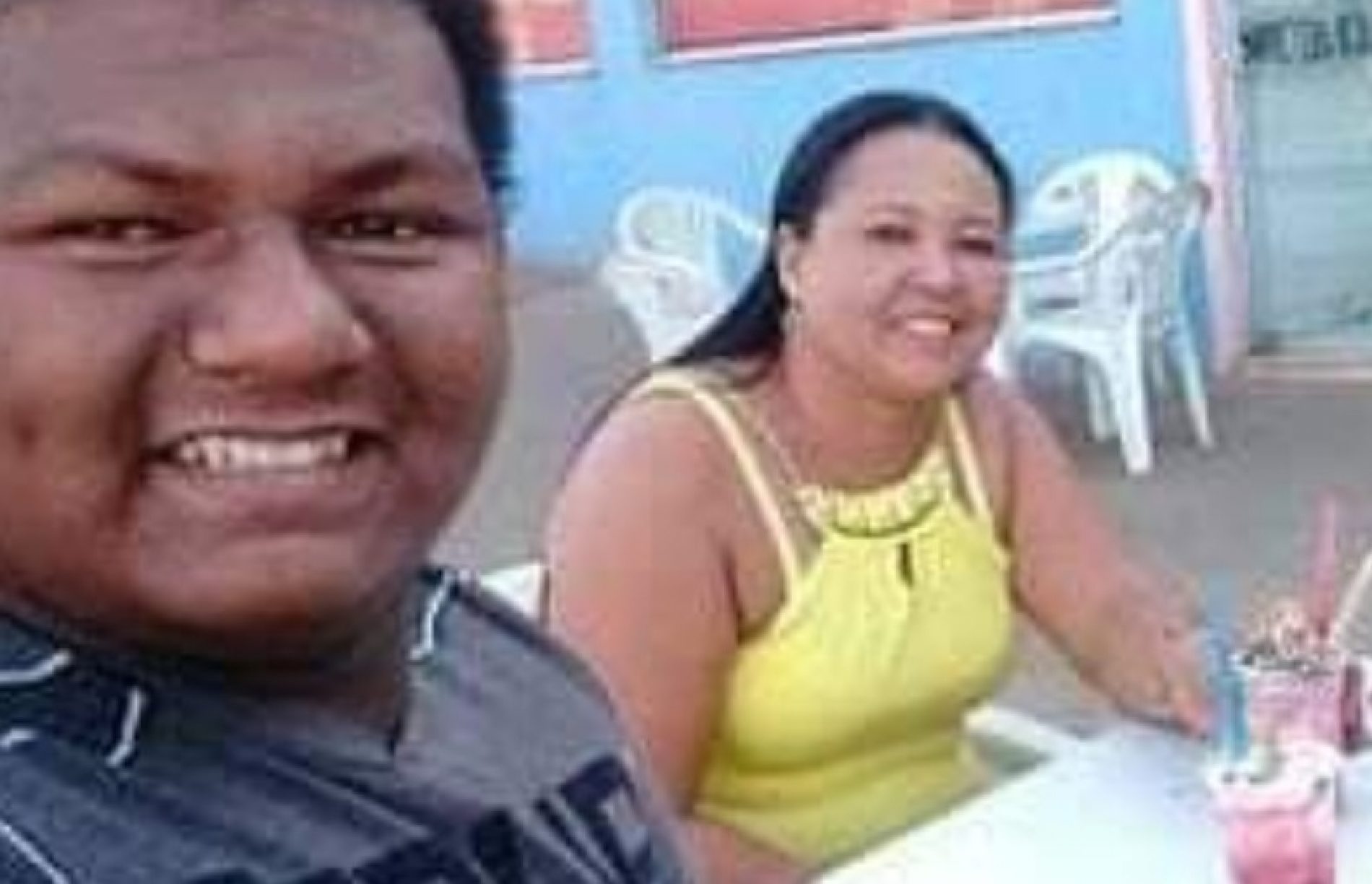 REGIÃO: Comerciante mata ex-mulher, o filho dela e depois se suicida